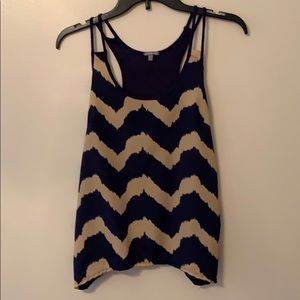 Charlotte Russe tank top